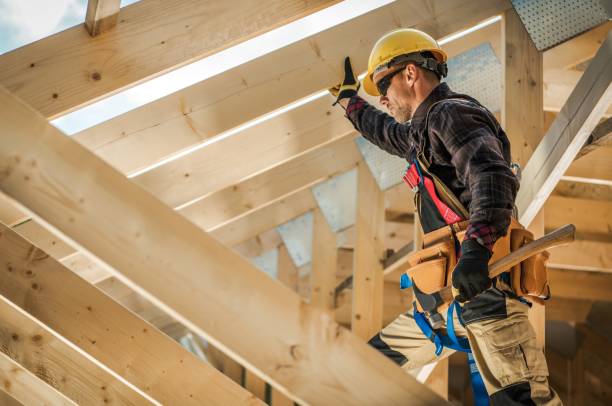 Best Local Roofing Companies  in Ashland, IL