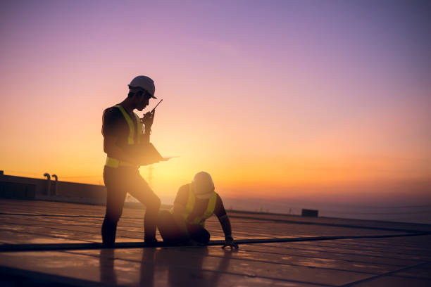 Tile Roofing Contractor in Ashland, IL
