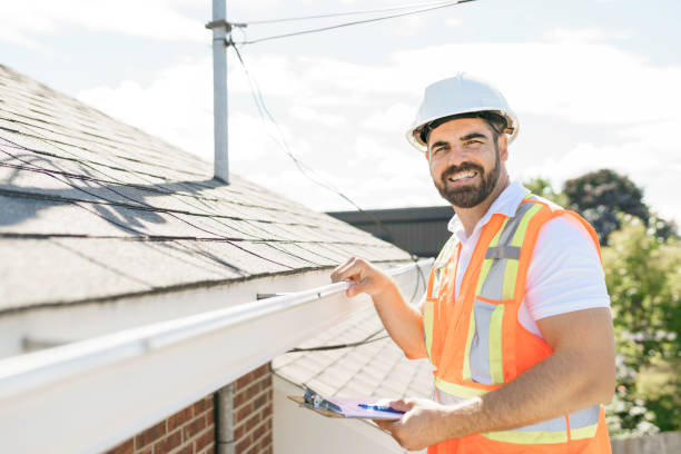 Best Slate Roofing Contractor  in Ashland, IL