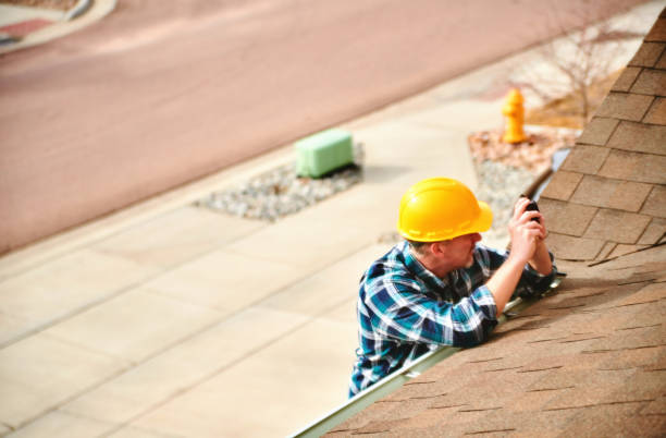 Best Roof Waterproofing Services  in Ashland, IL