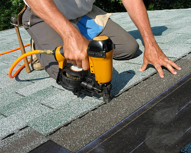 Best Roof Gutter Cleaning  in Ashland, IL