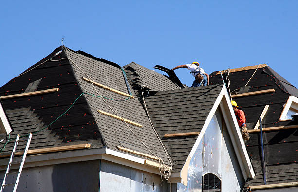 Best Flat Roof Repair Services  in Ashland, IL