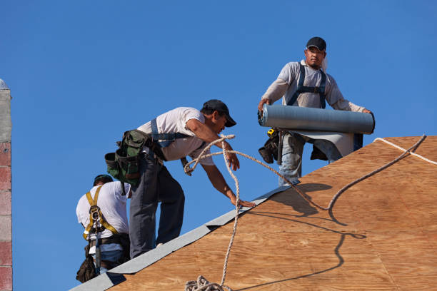 Best Roofing Contractors for Homes  in Ashland, IL