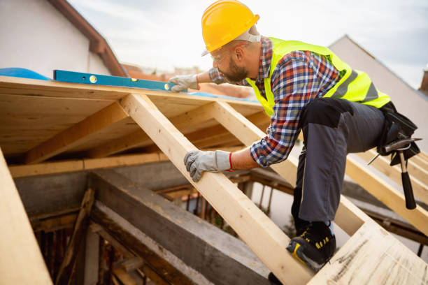 Best Gutter Installation and Roofing  in Ashland, IL