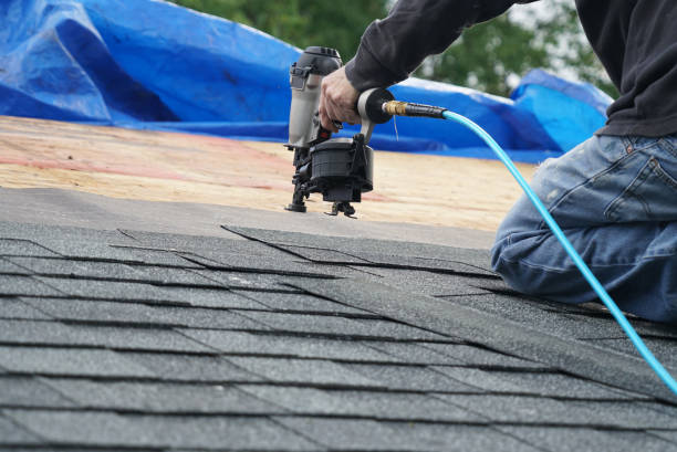 Quick and Trustworthy Emergency Roof Repair Services in Ashland, IL