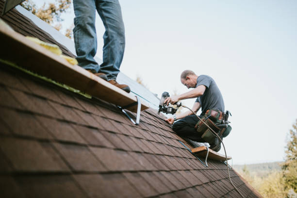 Best Best Roofing Contractors  in Ashland, IL